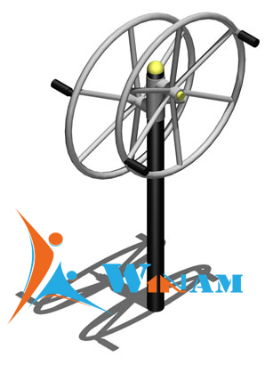 WINAM WA Two Sided Ship Steering